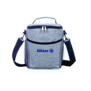 Bolsa termica nylon / poliester